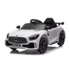 Masinuta electrica pentru copii Mercedes Amg
