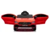 Masinuta electrica pentru copii Mercedes Benz CLA45 Red 70W cu echipare Premium si licenta