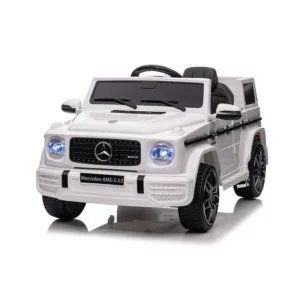 Masinuta electrica pentru copii Mercedes Benz g63