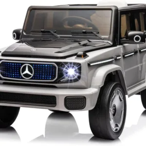 Masinuta electrica pentru copii