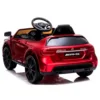 Masinuta electrica pentru copii Mercedes GLA45 Vopsit 70W cu telecomanda