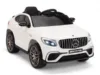 Masinuta electrica pentru copii Mercedes GLC63s 2x35W 12V STANDARD
