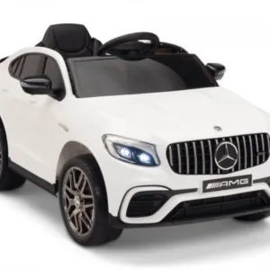 Masinuta electrica pentru copii Mercedes GLC63s 2x35W 12V STANDARD