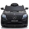Masinuta electrica pentru copii Mercedes GLC63s 2x35W 12V STANDARD