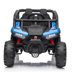 Masinuta electrica pentru copii Nichiduta 4WD Sports Blue 12V