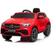 Masinuta electrica pentru copii Nichiduta 70W Mercedes Benz GLE450 Red pornire la buton