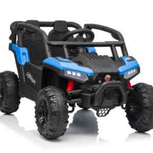 Masinuta electrica pentru copii Nichiduta Buggy 4WD Sports Blue 12V