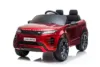 Masinuta electrica pentru copii Nichiduta Range Rover Limited Edition Red 12V 70W