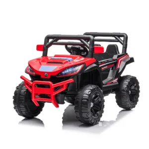 Masinuta electrica pentru copii Nichiduta Super Limited Edition Red 70W