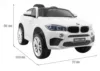 Masinuta electrica pentru copii Novokids BMW X6 M