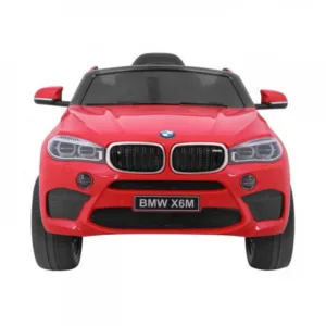 Masinuta electrica pentru copii Novokids BMW X6 M