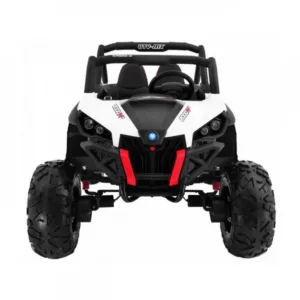 Masinuta electrica pentru copii Novokids Buggy UTV