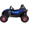 Masinuta electrica pentru copii Novokids Buggy UTV