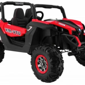 Masinuta electrica pentru copii Novokids Buggy UTV