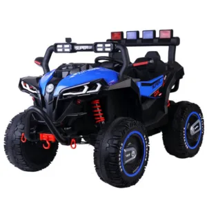 Masinuta electrica pentru copii Novokids Super Beasty Buggy UTV