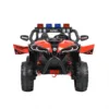 Masinuta electrica pentru copii Novokids Super Beasty Buggy UTV