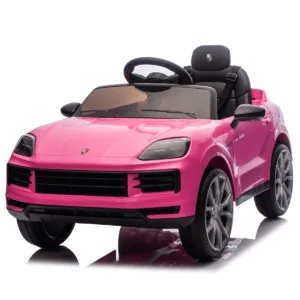 Masinuta electrica pentru copii