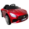 Masinuta electrica pentru copii R-Sport 60W cu telecomanda Cabrio B3 699P Cherry