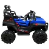 Masinuta electrica pentru copii R-sport Buggy X8N albastru 70W cu telecomanda
