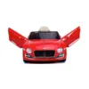 Masinuta electrica pentru copii RC Bentley EXP 12V 90W cu telecomanda