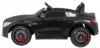 Masinuta electrica pentru copii Ramiz Mercedes Benz C63 AMG Negru 12V