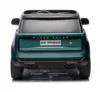 Masinuta electrica pentru copii Range Rover Painted Lake 90W cu echipare Premium si licenta