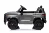 Masinuta electrica pentru copii Toyota Sequoia Grey 50W cu telecomanda 2.4G si licenta