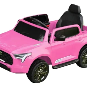 Masinuta electrica pentru copii