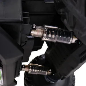 Masinuta electrica pentru copii UTV