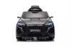 Masinuta electrica pentru copii cu licenta Audi SQ8 E-Tron 12V Black