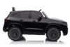 Masinuta electrica pentru copii cu licenta Mercedes Benz EQA 4x4 Black