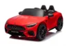 Masinuta electrica pentru copii cu licenta Mercedes SL63