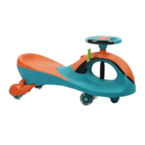 Masinuta fara pedale cu lumini si sunete