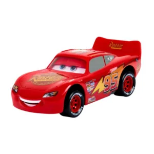 Masinuta interactiva Cars Hero Fulger Mc Queen