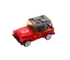 Masinuta metalica John Toys 1:64 Vehicul Pompieri diverse modele