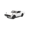 Masinuta metalica Maisto Special Edition Nissan Skyline 2000 GT 1973 1:24