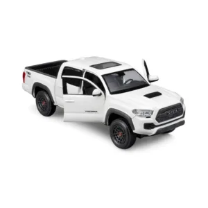 Masinuta metalica Maisto Special Edition Pickup 2023 Toyota Tacoma 1:27