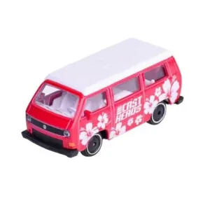 Masinuta metalica Majorette Cast Heads series diverse modele