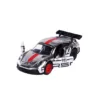 Masinuta metalica Majorette Deluxe Porsche Motorsport diverse modele