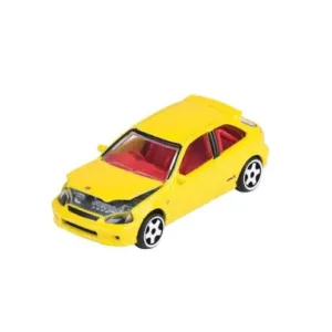 Masinuta metalica Majorette Japan Series diverse modele