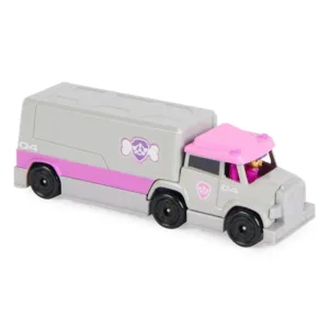 Masinuta metalica Paw Patrol Big Truck Pups