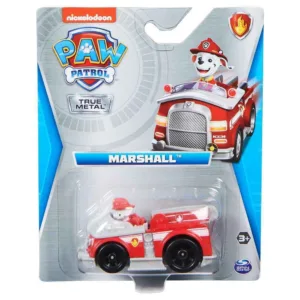 Masinuta metalica