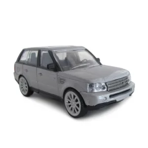 Masinuta metalica Rastar Rover 1:43