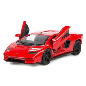 Masinuta metalica Welly Lamborghini LPI 800-4 22285