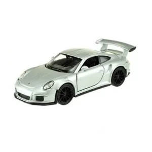 Masinuta metalica Welly Porsche GT3 11 cm