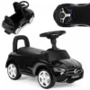Masinuta pentru copii Ecotoys Mercedes C Class Negru fara pedale