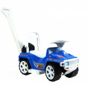 Masinuta pentru copii Novokids My first SUV Car XXL Albastru