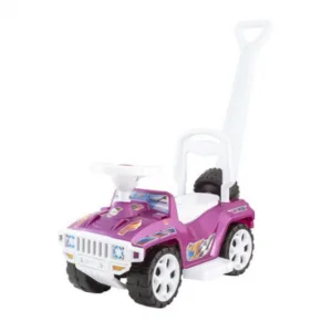 Masinuta pentru copii Novokids My first SUV Car XXL Mov