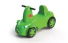 Masinuta pentru copii Ride-On fara pedale 014901 verde