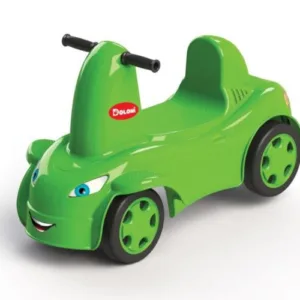Masinuta pentru copii Ride-On fara pedale 014901 verde